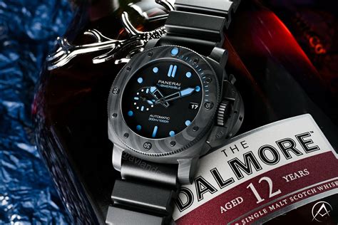 watches comparable to panerai